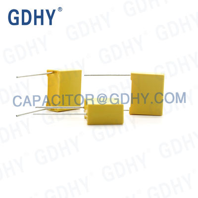 Polypropylene Film 0.68UF 310V MKP X2 Safety Capacitor